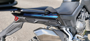 Morbidelli T502X